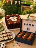 The Full-Time Hero - Patisserie Valerie