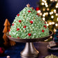 The Grand Christmas Tree Cake - Patisserie Valerie