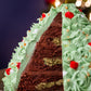 The Grand Christmas Tree Cake - Patisserie Valerie