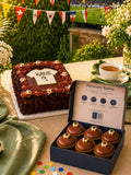 The Kick-Off Bundle - Patisserie Valerie