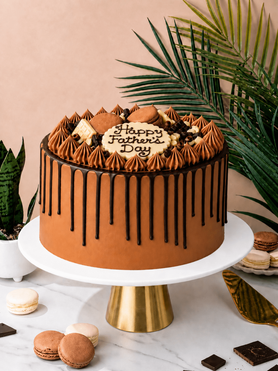 The Ultimate Dad Bundle - Patisserie Valerie