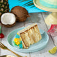 Tropical Paradise Dream Cake - Patisserie Valerie