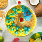 Tropical Paradise Dream Cake - Patisserie Valerie