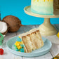Tropical Paradise Dream Cake - Patisserie Valerie