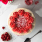 Ultimate Raspberry Ripple Cake - Patisserie Valerie