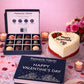 Ultimate Valentine’s Gift Box - Patisserie Valerie