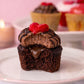 Valentine's Cupcakes Gift Box - Patisserie Valerie