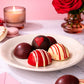 Valentine's Love Bite Gift Box - Patisserie Valerie
