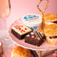 Valentine's Prosecco Cream Tea - Patisserie Valerie