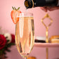 Valentine's Prosecco Cream Tea - Patisserie Valerie