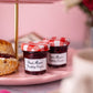 Valentine's Prosecco Cream Tea - Patisserie Valerie