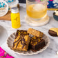 Whiskey & Chocolate Indulgence Gift Hamper - Patisserie Valerie
