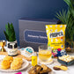 Whiskey & Chocolate Indulgence Gift Hamper - Patisserie Valerie