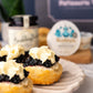 Whiskey & Chocolate Indulgence Gift Hamper - Patisserie Valerie