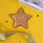 You're A Star Letterbox Biscuit 15g - Patisserie Valerie