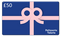 Patisserie Valerie's handmade £50 Patisserie Valerie E-Gift Card cake delivery 