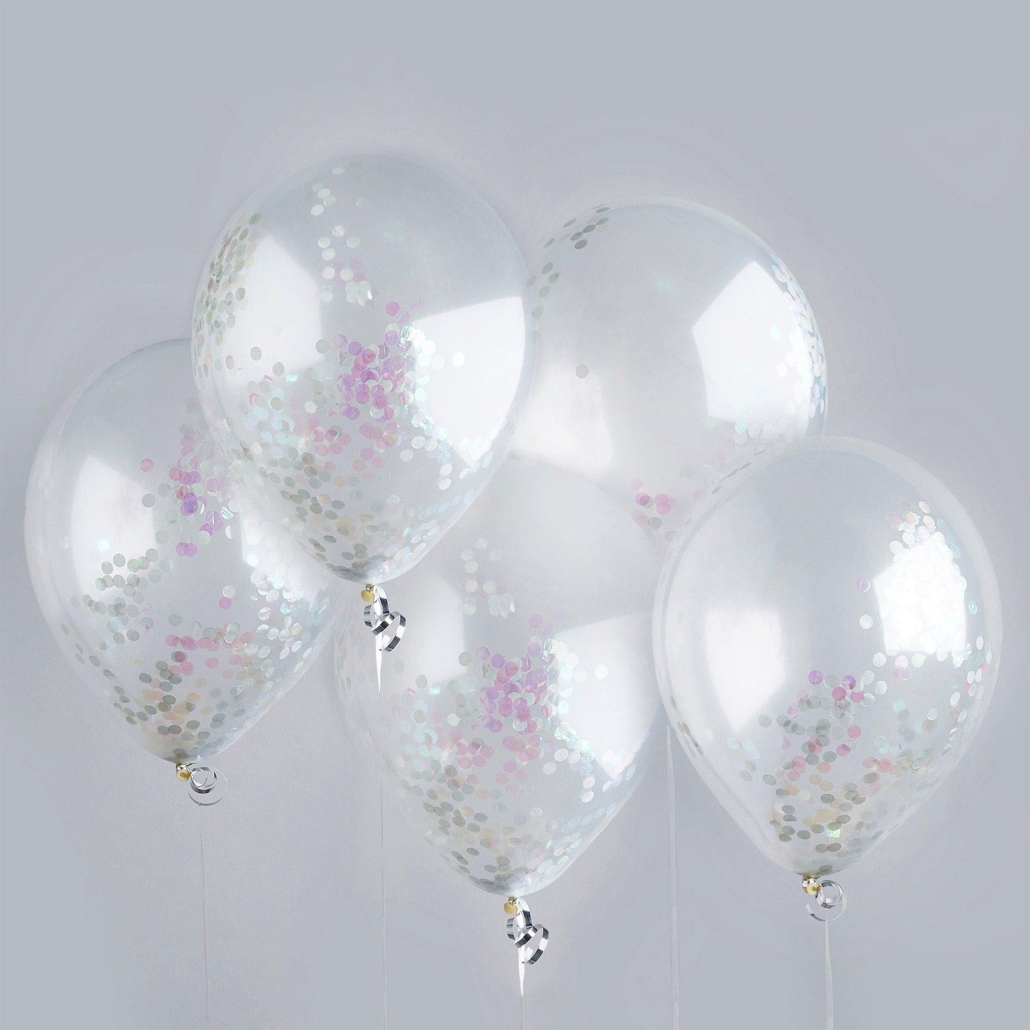 Celebration Balloons