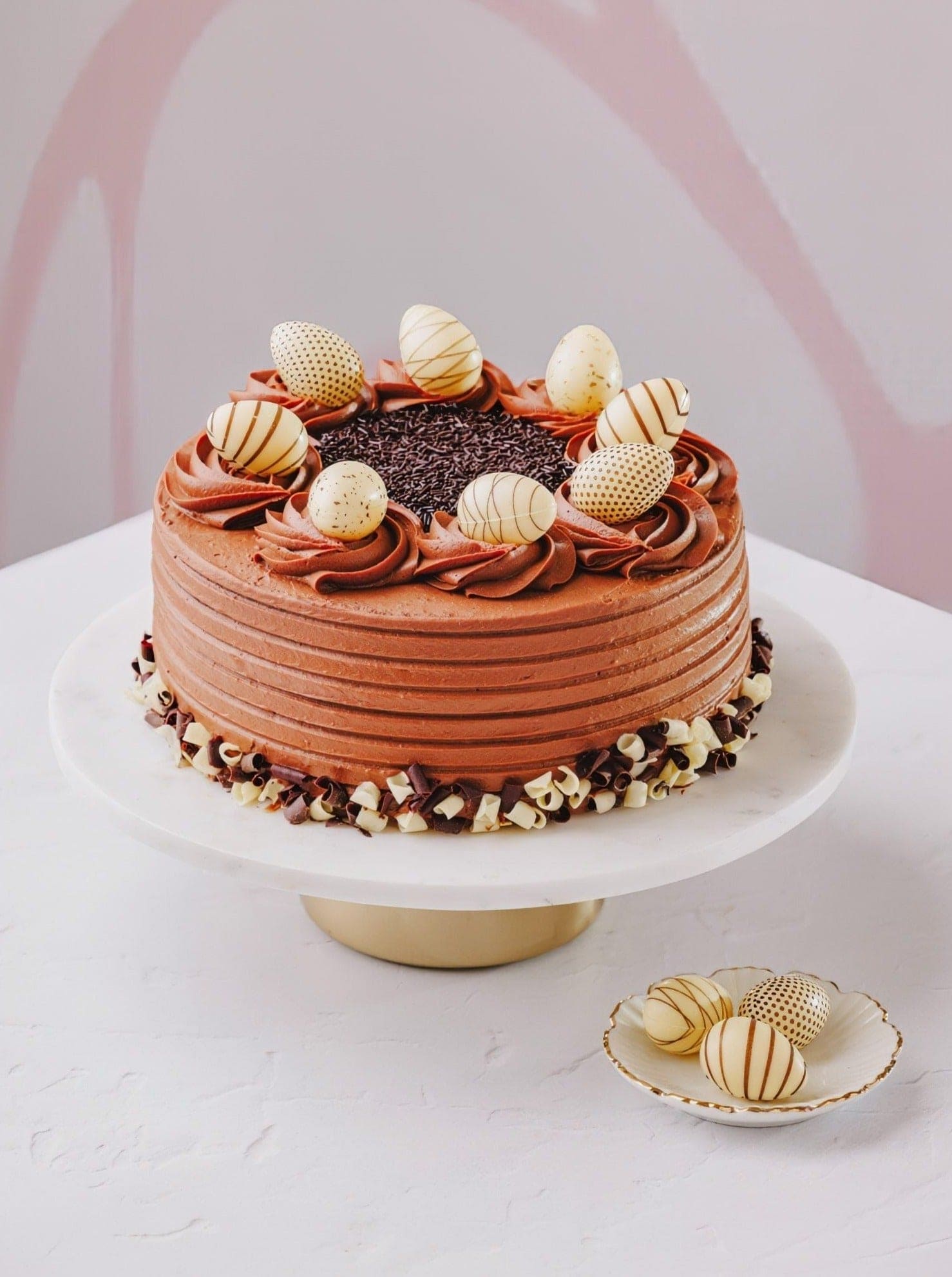 Holiday Cakes | Konditor Meister